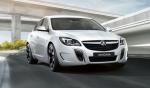 Holden Insignia VXR 2015 года